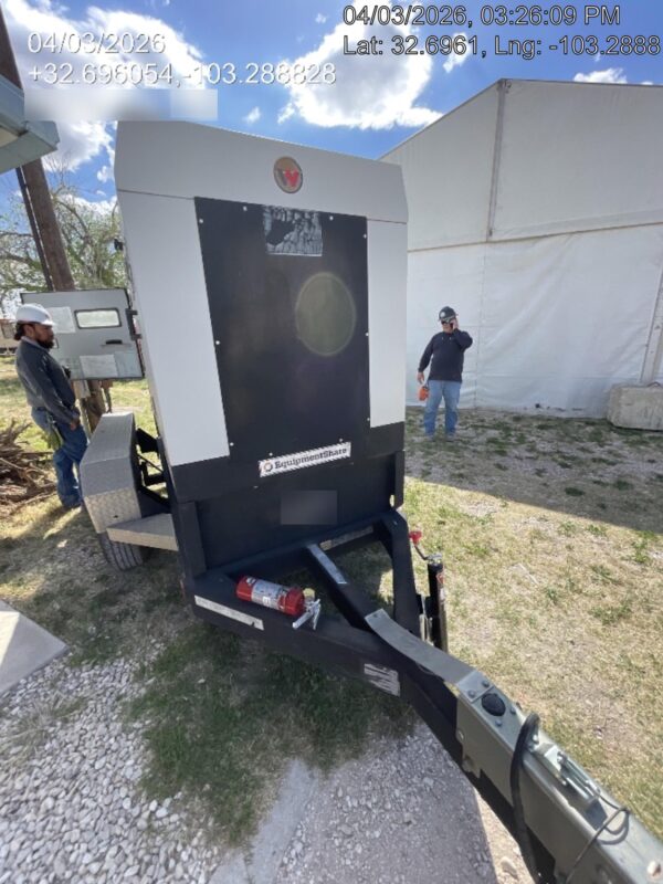 2018 WACKER NEUSON G70