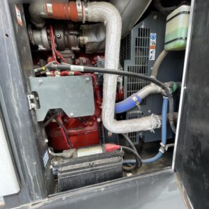 2018 WACKER NEUSON G70