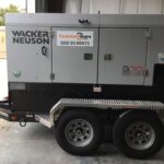 2018 WACKER NEUSON G70