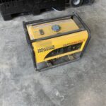 2018 WACKER NEUSON GP2500A