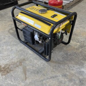 2018 WACKER NEUSON GP2500A
