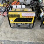 2018 WACKER NEUSON GP2500A