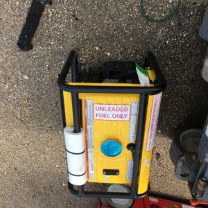 2018 WACKER NEUSON GP2500A