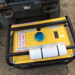 2018 WACKER NEUSON GP2500A