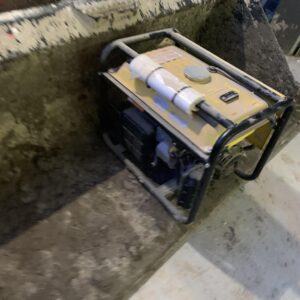 2018 WACKER NEUSON GP2500A