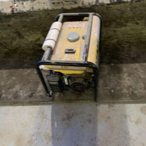 2018 WACKER NEUSON GP2500A