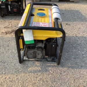2018 WACKER NEUSON GP2500A