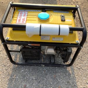 2018 WACKER NEUSON GP2500A