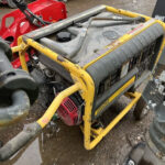 2018 WACKER NEUSON GP6600A