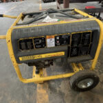 2018 WACKER NEUSON GP6600A