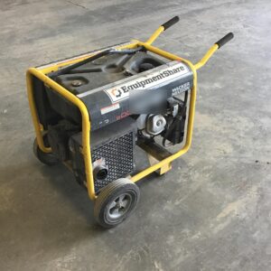 2018 WACKER NEUSON GP6600A