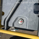 2018 WACKER NEUSON GP6600A