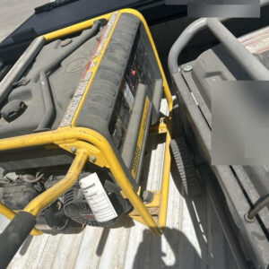 2018 WACKER NEUSON GP6600A