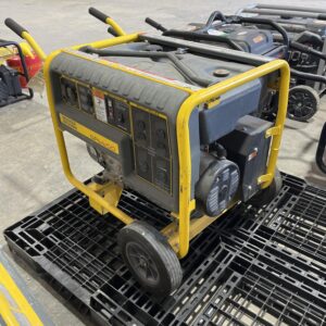 2018 WACKER NEUSON GP6600A