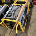 2018 WACKER NEUSON GP6600A
