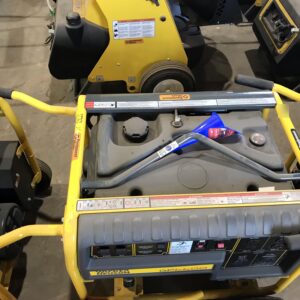 2018 WACKER NEUSON GP6600A