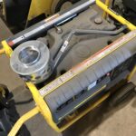 2018 WACKER NEUSON GP6600A