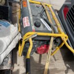 2018 WACKER NEUSON GP6600A