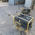 2018 WACKER NEUSON GP6600A
