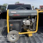 2018 WACKER NEUSON GP6600A