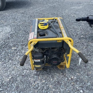 2018 WACKER NEUSON GP6600A