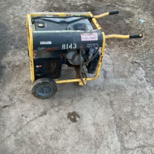 2018 WACKER NEUSON GP6600A