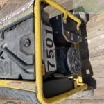 2018 WACKER NEUSON GP6600A