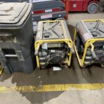2018 WACKER NEUSON GP6600A