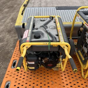 2018 WACKER NEUSON GP6600A