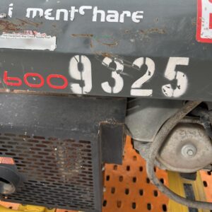 2018 WACKER NEUSON GP6600A