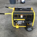 2018 WACKER NEUSON GP6600A