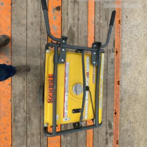 2018 WACKER NEUSON GP6600A