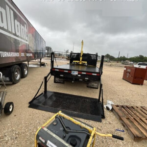 2018 WACKER NEUSON GP6600A