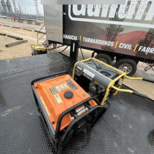 2018 WACKER NEUSON GP6600A
