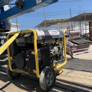 2018 WACKER NEUSON GP6600A