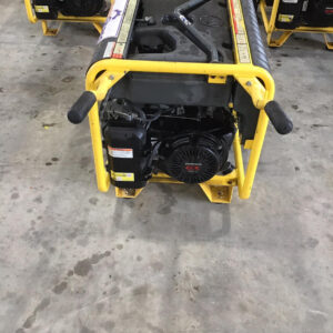 2018 WACKER NEUSON GP6600A