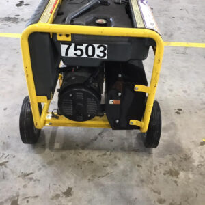 2018 WACKER NEUSON GP6600A