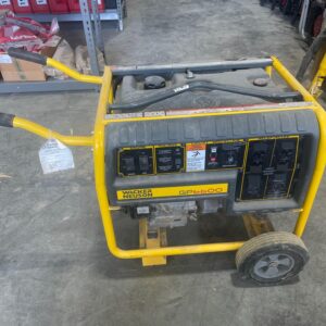 2018 WACKER NEUSON GP6600A