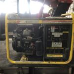 2018 WACKER NEUSON GPS9700V