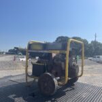 2018 WACKER NEUSON GPS9700V