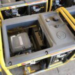 2018 WACKER NEUSON GPS9700V