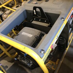 2018 WACKER NEUSON GPS9700V