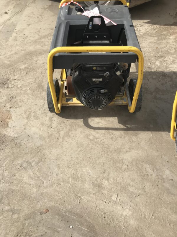 2018 WACKER NEUSON GPS9700V