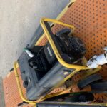 2018 WACKER NEUSON GPS9700V