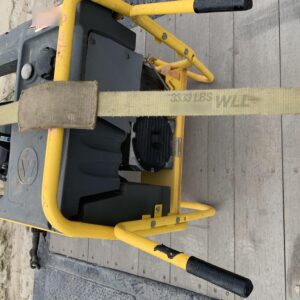 2018 WACKER NEUSON GPS9700V