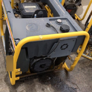 2018 WACKER NEUSON GPS9700V