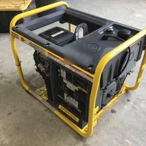 2018 WACKER NEUSON GPS9700V