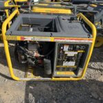 2018 WACKER NEUSON GPS9700V