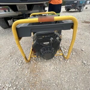 2018 WACKER NEUSON GPS9700V