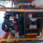 2018 WACKER NEUSON GPS9700V